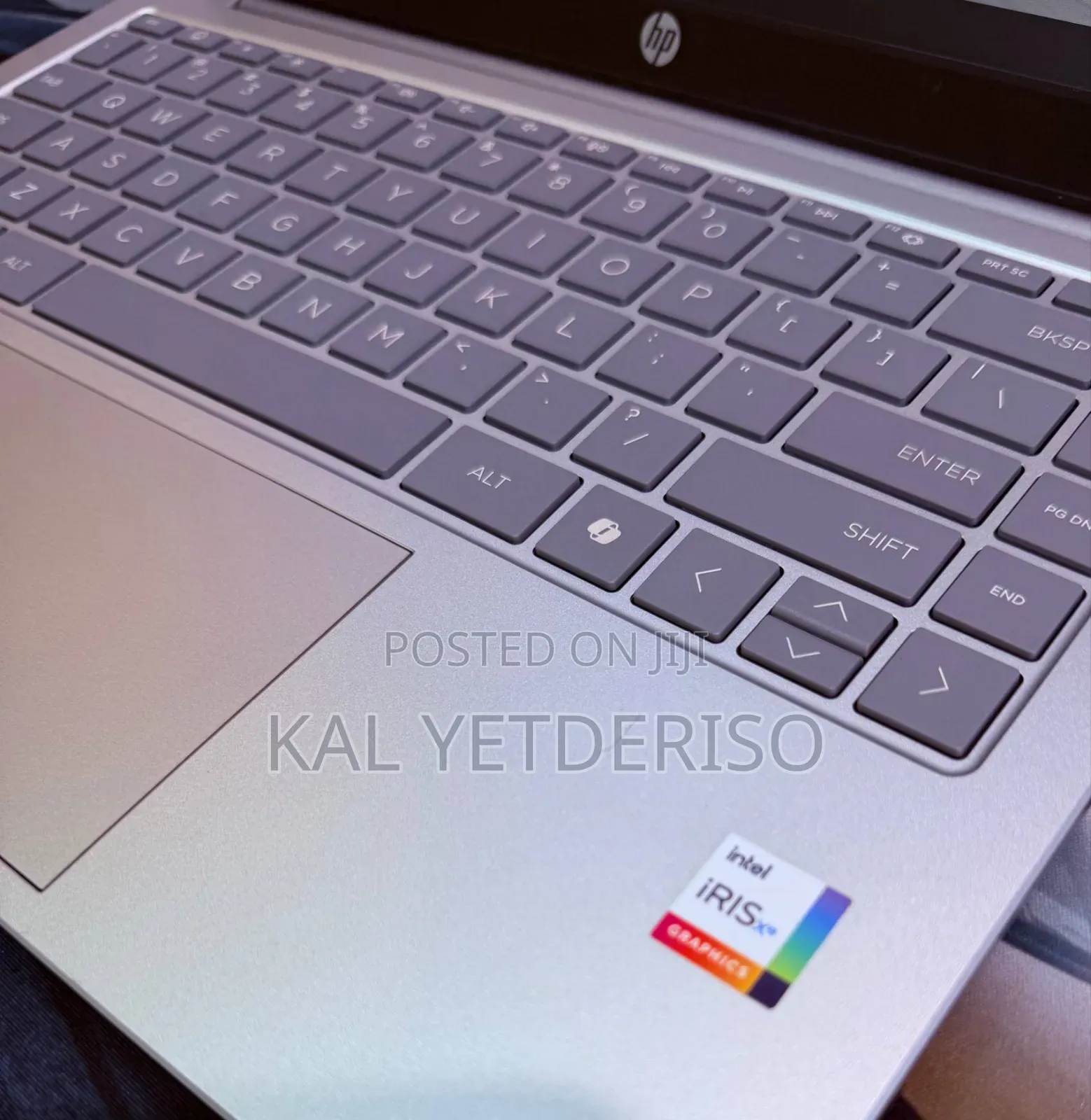 New Laptop HP Stream Notebook 8GB Intel Core i3 SSD 256GB