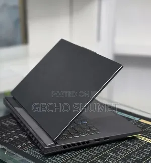New Laptop Asus ROG Strix G16 G614 16GB Intel Core i5 SSD 512GB