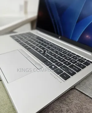 New Laptop HP EliteBook 850 G8 16GB Intel Core i7 SSD 512GB