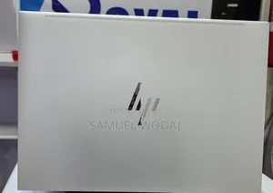 New Laptop HP EliteBook 840 16GB Intel Core i7 SSD 512GB