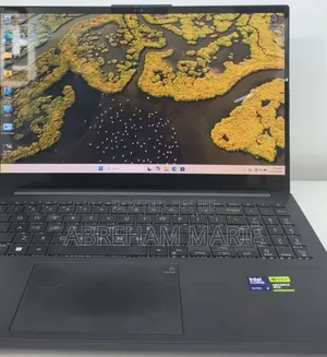 New Laptop Asus Vivobook 15 16GB Intel Core Ultra 9 SSD 512GB