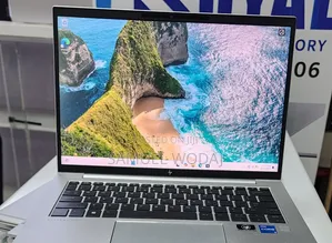 New Laptop HP EliteBook 840 16GB Intel Core i7 SSD 512GB