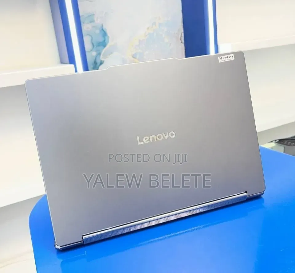 New Laptop Lenovo ThinkPad T14 G3 16GB Intel Core i7 SSD 512GB