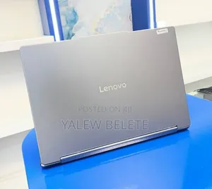New Laptop Lenovo ThinkPad T14 G3 16GB Intel Core i7 SSD 512GB