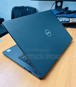 New Laptop Dell Latitude 5300 8GB Intel Core i5 SSD 256GB