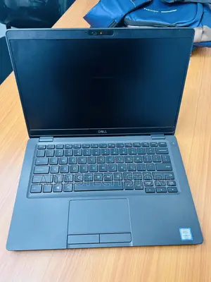 New Laptop Dell Latitude 5300 8GB Intel Core i5 SSD 256GB