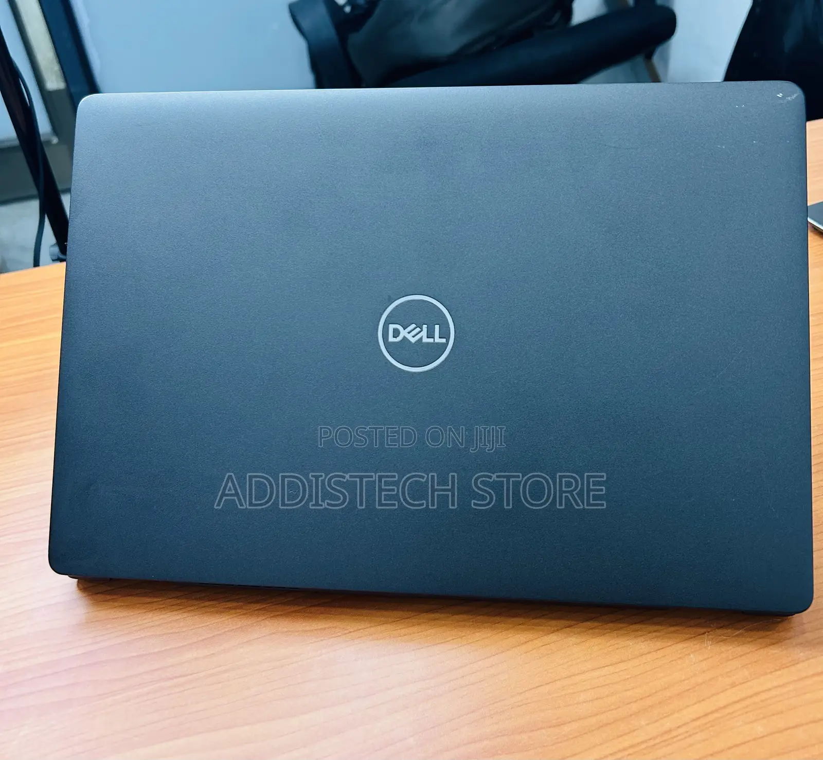 New Laptop Dell Latitude 5300 8GB Intel Core i5 SSD 256GB