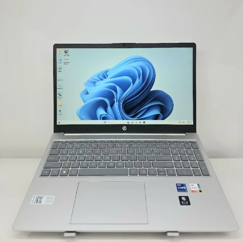 New Laptop HP Stream Notebook 16GB Intel Core i7 SSD 512GB