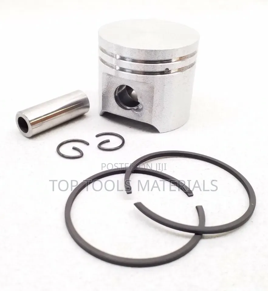 Super E Piston Kit