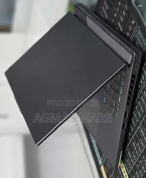 New Laptop Asus ROG Strix G16 G614 16GB Intel Core i5 SSD 512GB