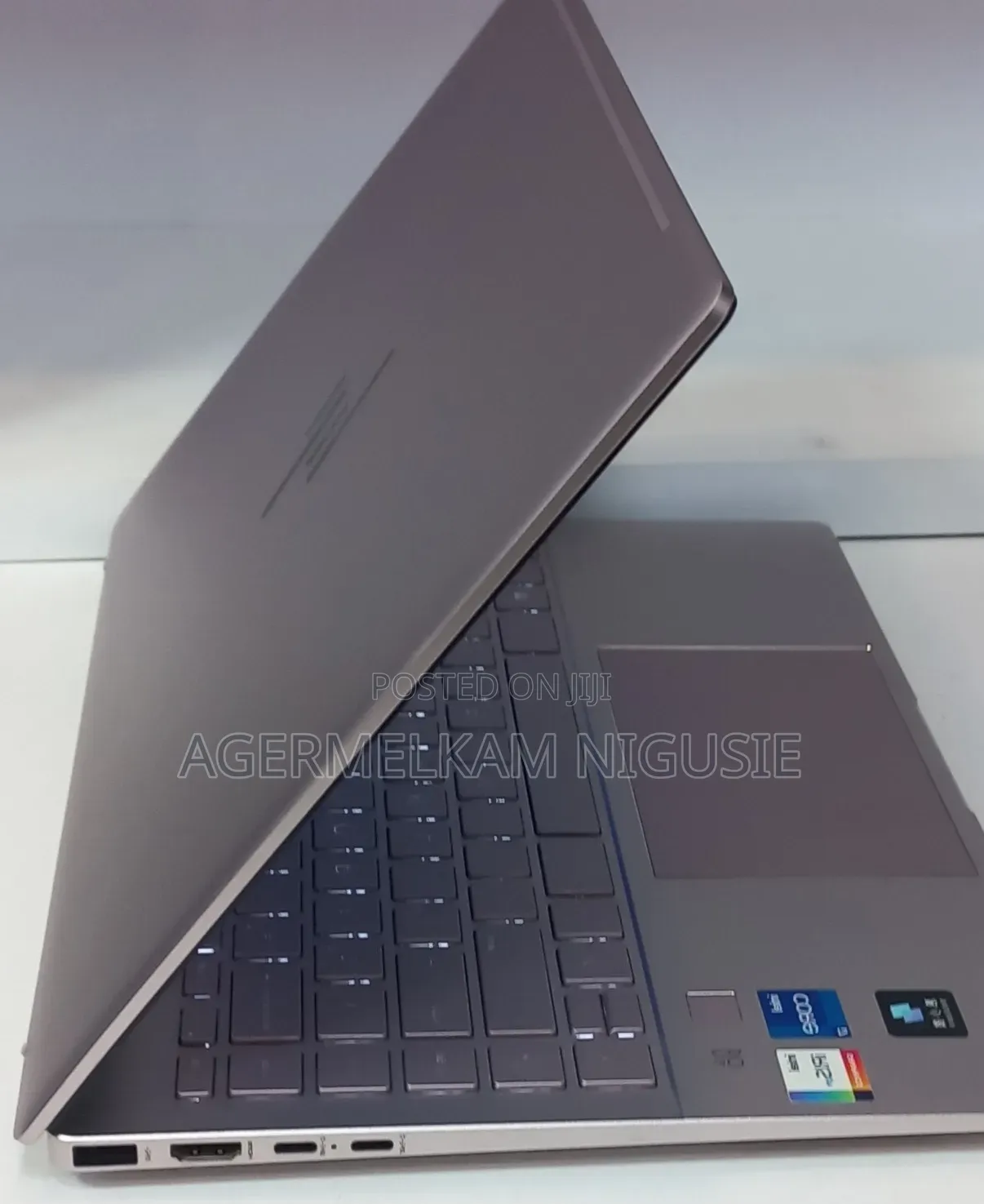 New Laptop HP Pavilion 15 16GB Intel Core i7 SSD 1T