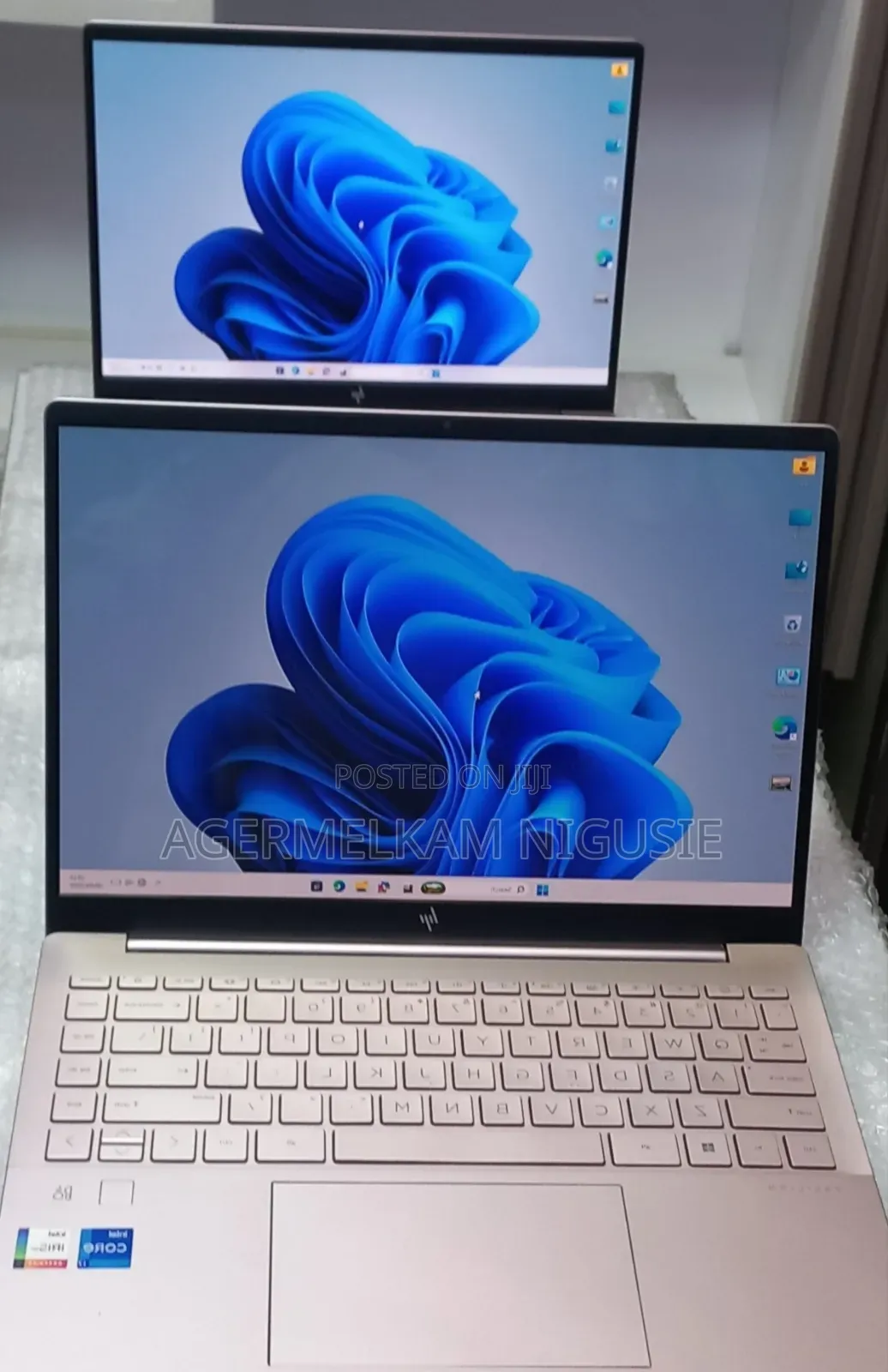 New Laptop HP Pavilion 15 16GB Intel Core i7 SSD 1T