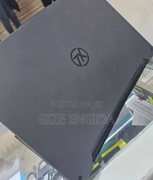 New Laptop Asus TUF Dash F15 16GB AMD Ryzen 7 SSD 512GB