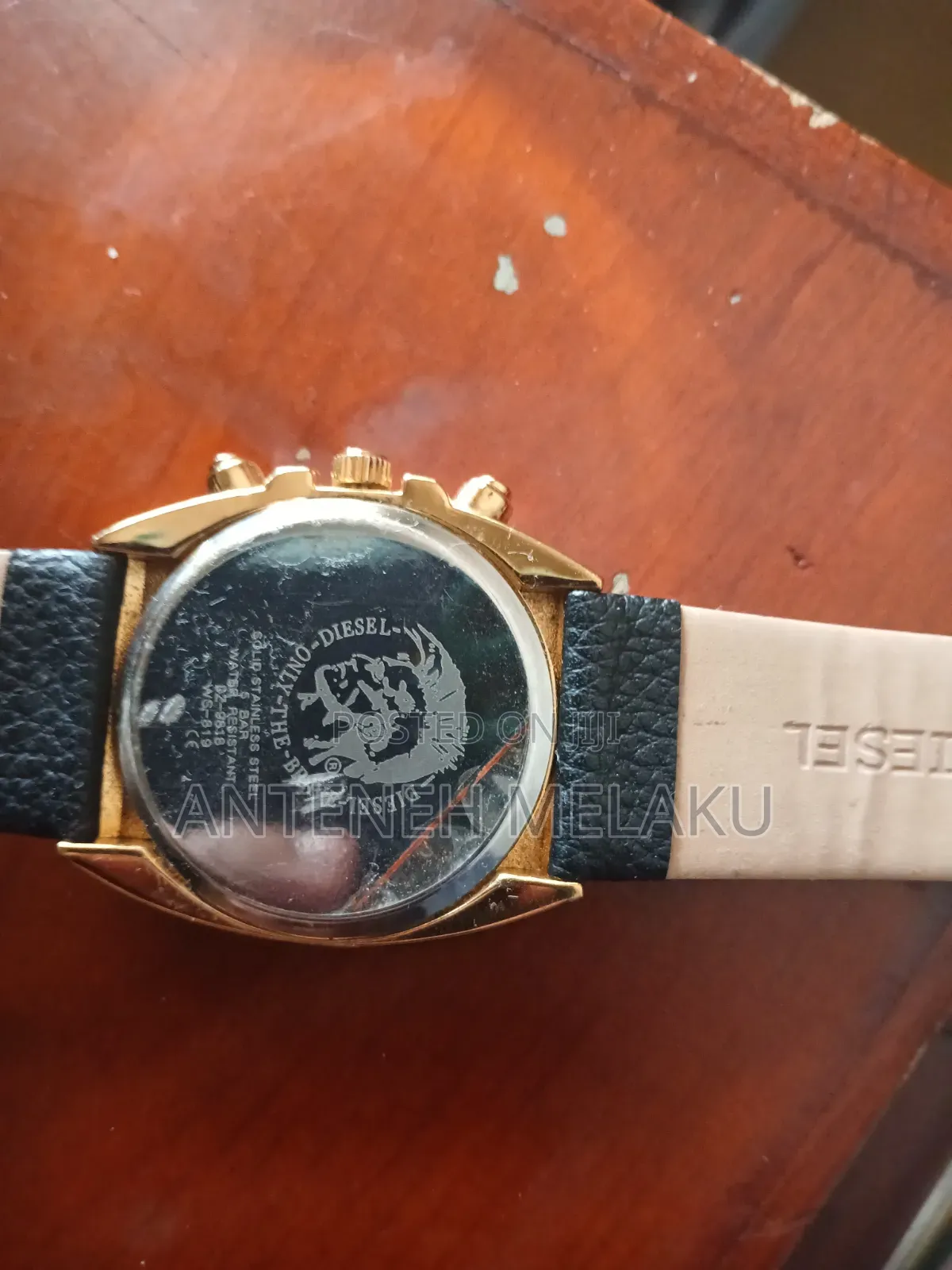 Diesel Watch
