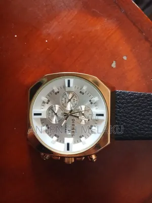 Diesel Watch