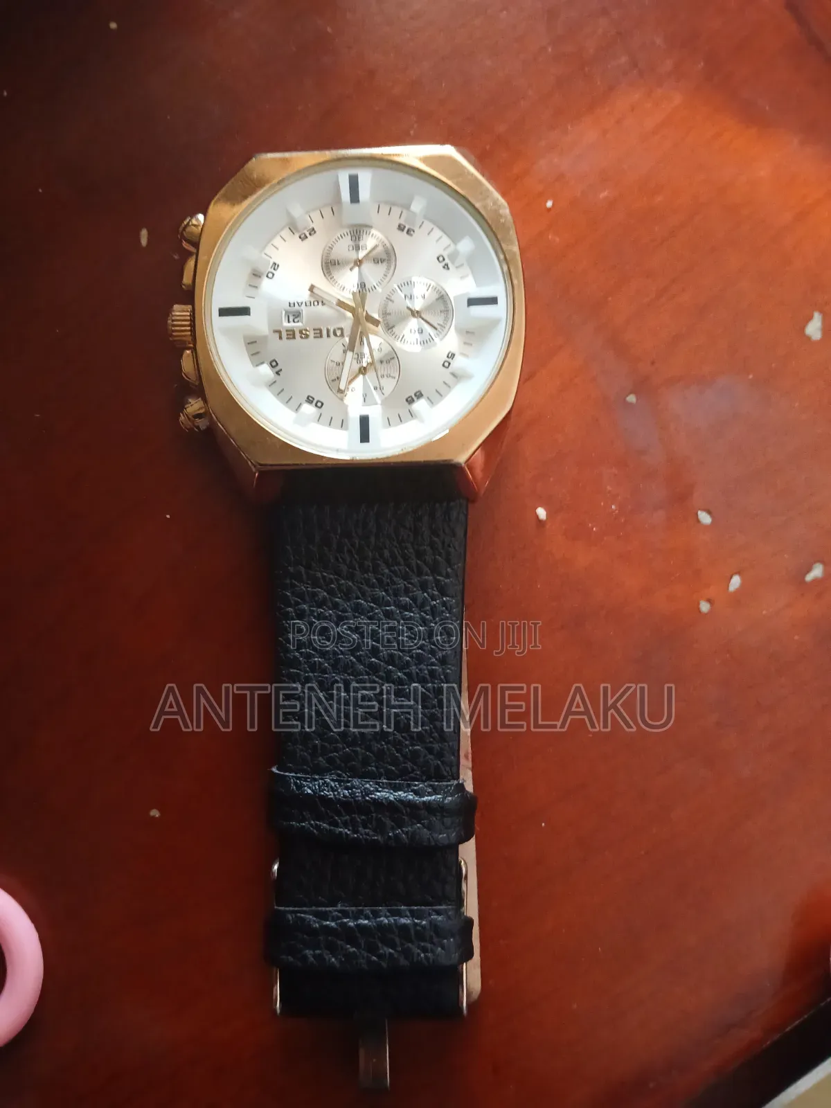 Diesel Watch