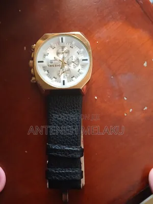 Diesel Watch