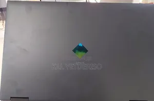 New Laptop HP Omen 17 32GB Intel Core i7 SSD 2T