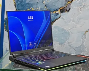New Laptop Asus ROG Strix G16 G614 16GB Intel Core i7 SSD 1T