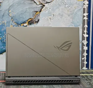 New Laptop Asus ROG Strix G16 G614 16GB Intel Core i7 SSD 1T