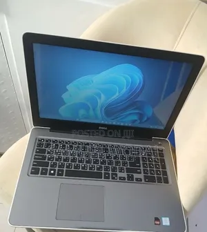 New Laptop Dell Inspiron 15 16GB Intel Core i7 SSD 512GB