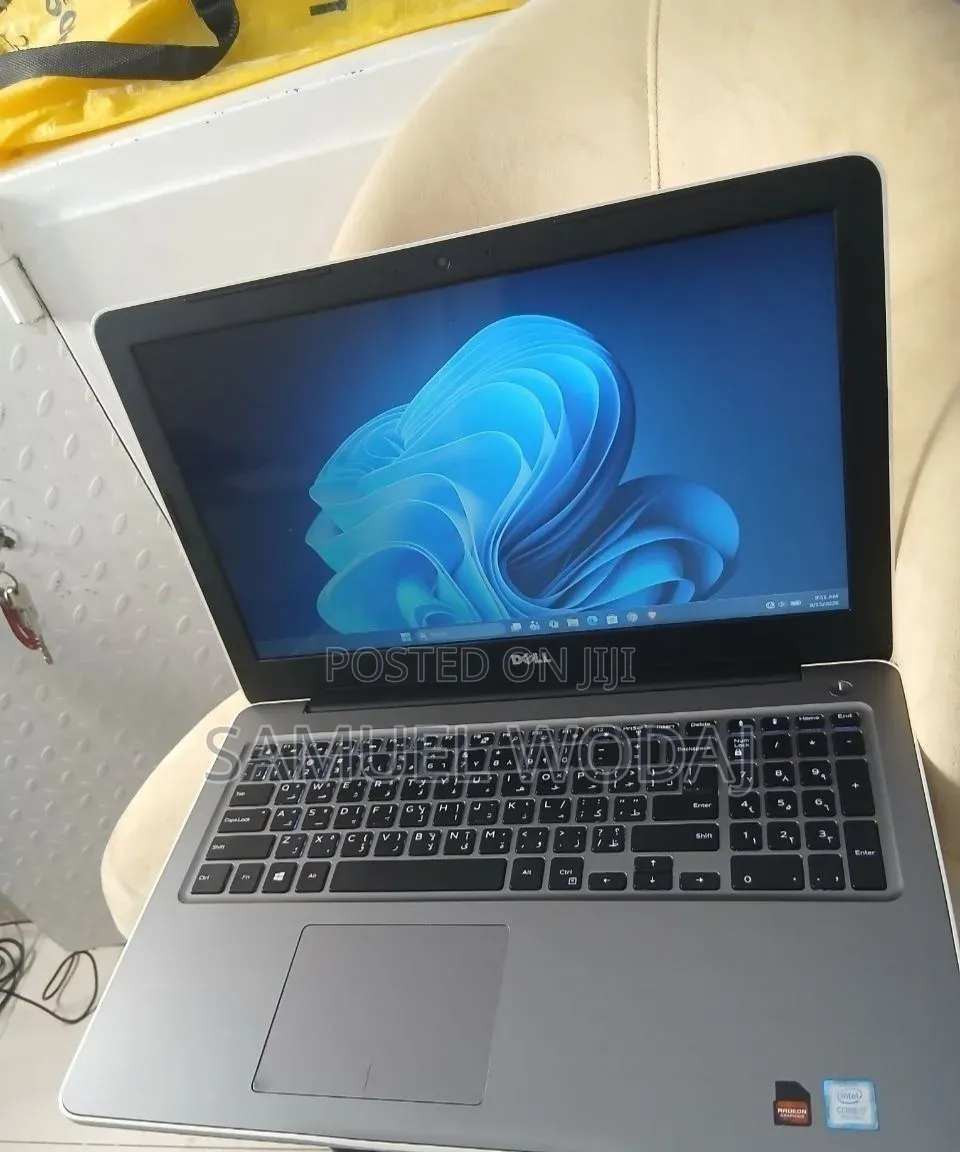 New Laptop Dell Inspiron 15 16GB Intel Core i7 SSD 512GB