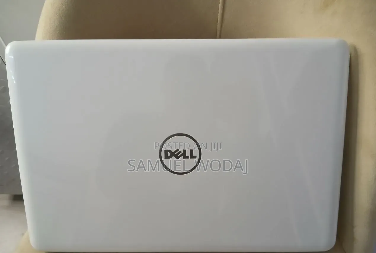 New Laptop Dell Inspiron 15 16GB Intel Core i7 SSD 512GB