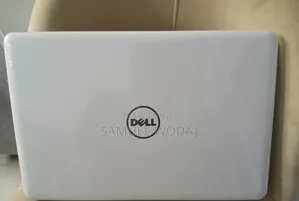 New Laptop Dell Inspiron 15 16GB Intel Core i7 SSD 512GB