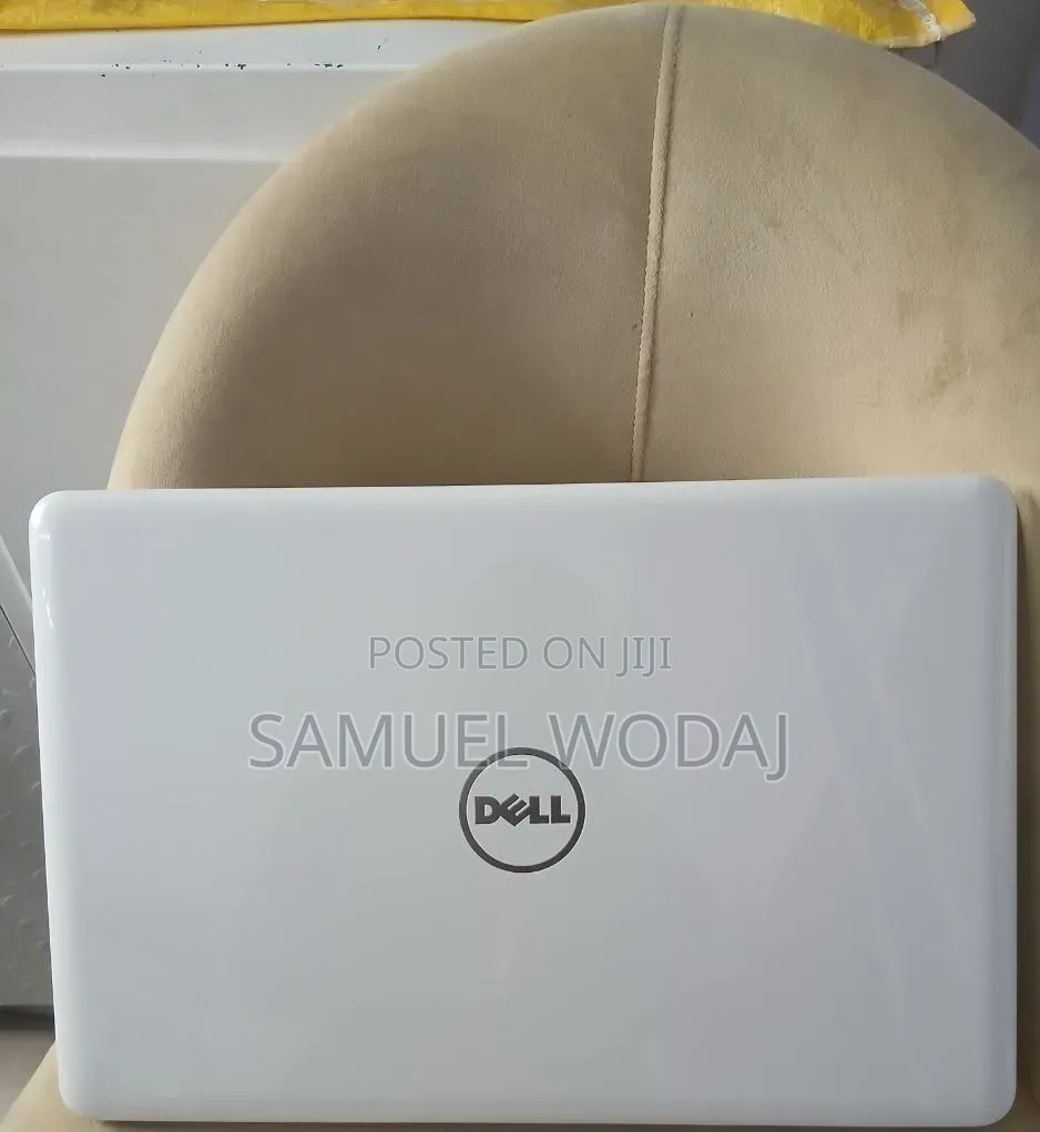 New Laptop Dell Inspiron 15 16GB Intel Core i7 SSD 512GB