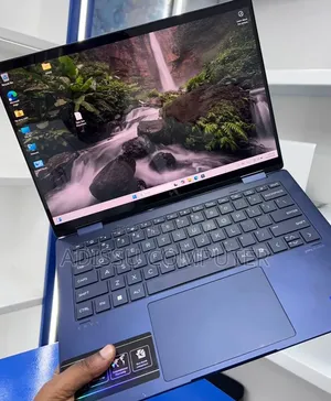 New Laptop HP Envy x360 32GB Intel Core Ultra 7 SSD 1T