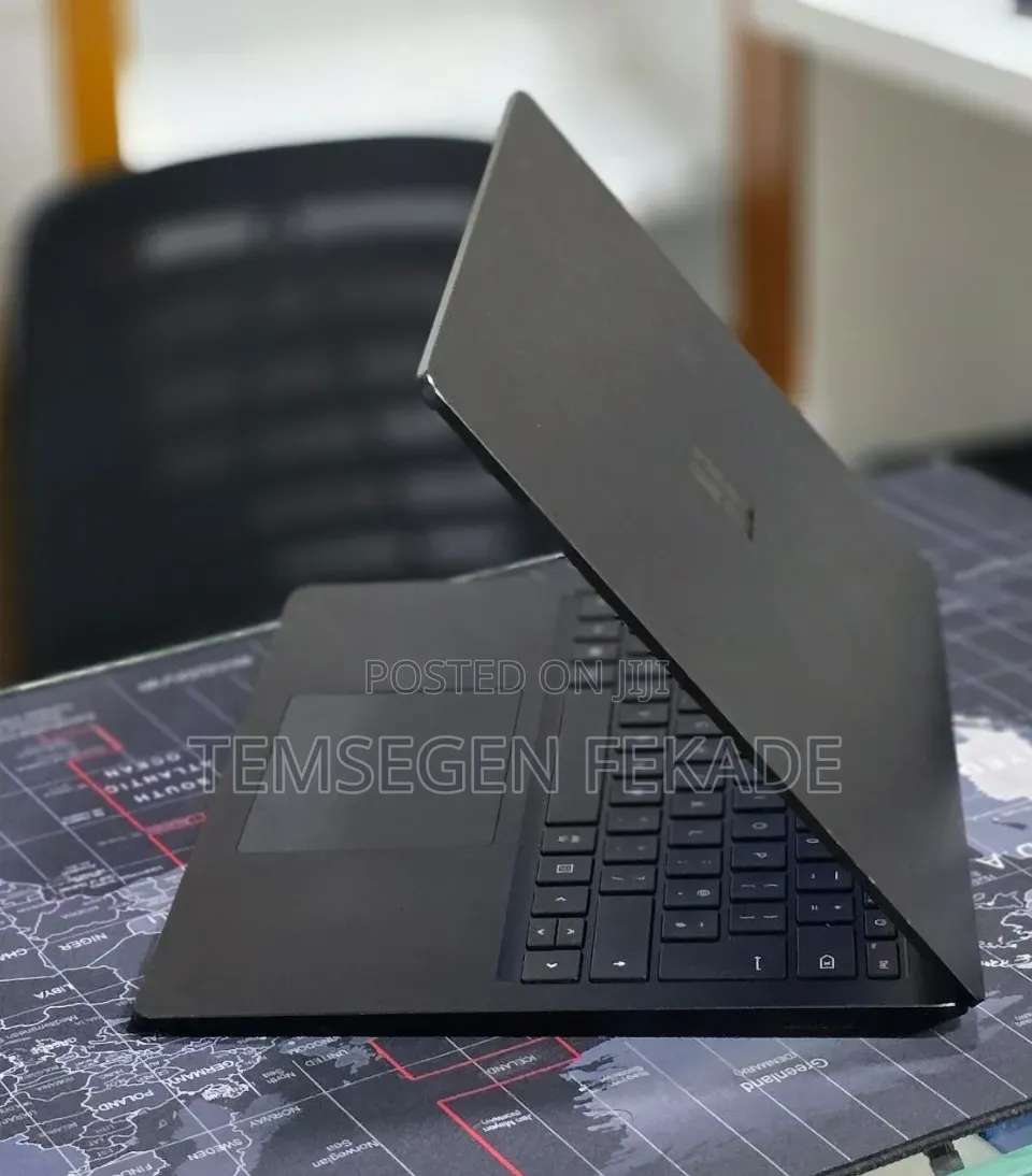 New Laptop Microsoft Surface Laptop 4 16GB Intel Core i7 SSD 512GB