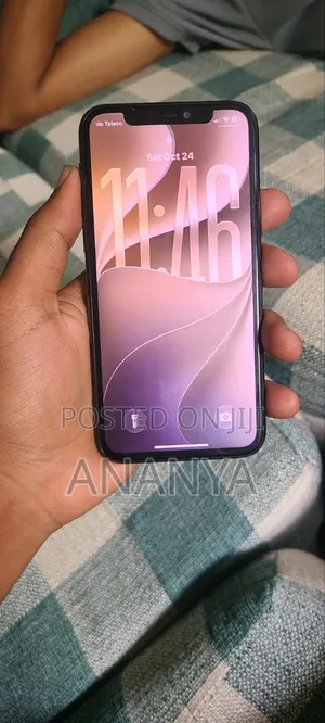 Apple iPhone 11 Pro 256 GB Silver