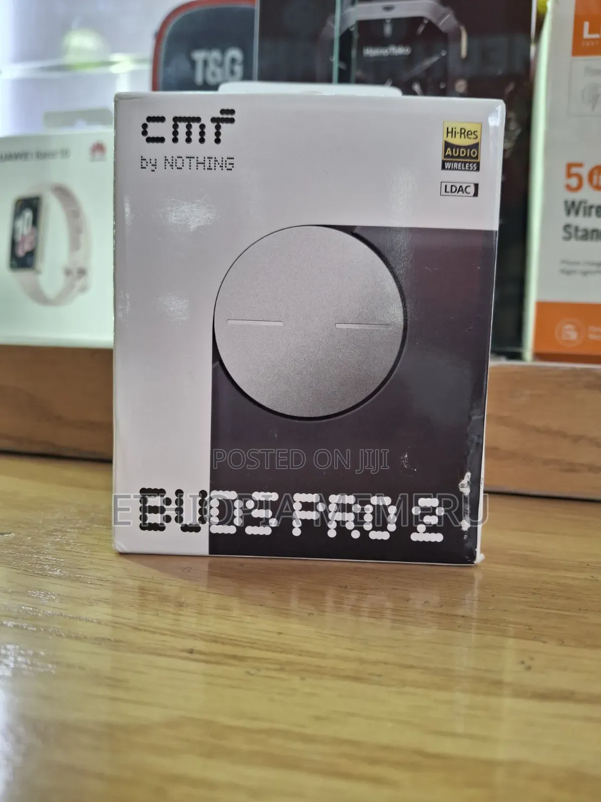 CMF Buds Pro2