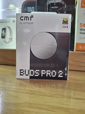 CMF Buds Pro2