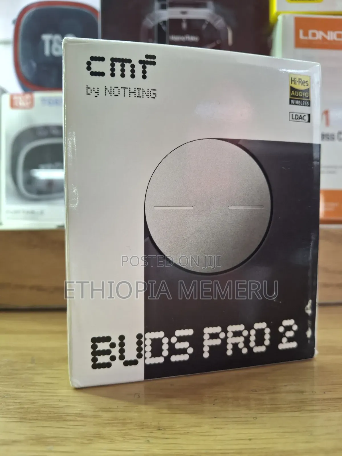 CMF Buds Pro2
