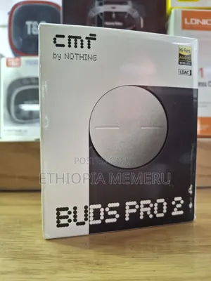 CMF Buds Pro2