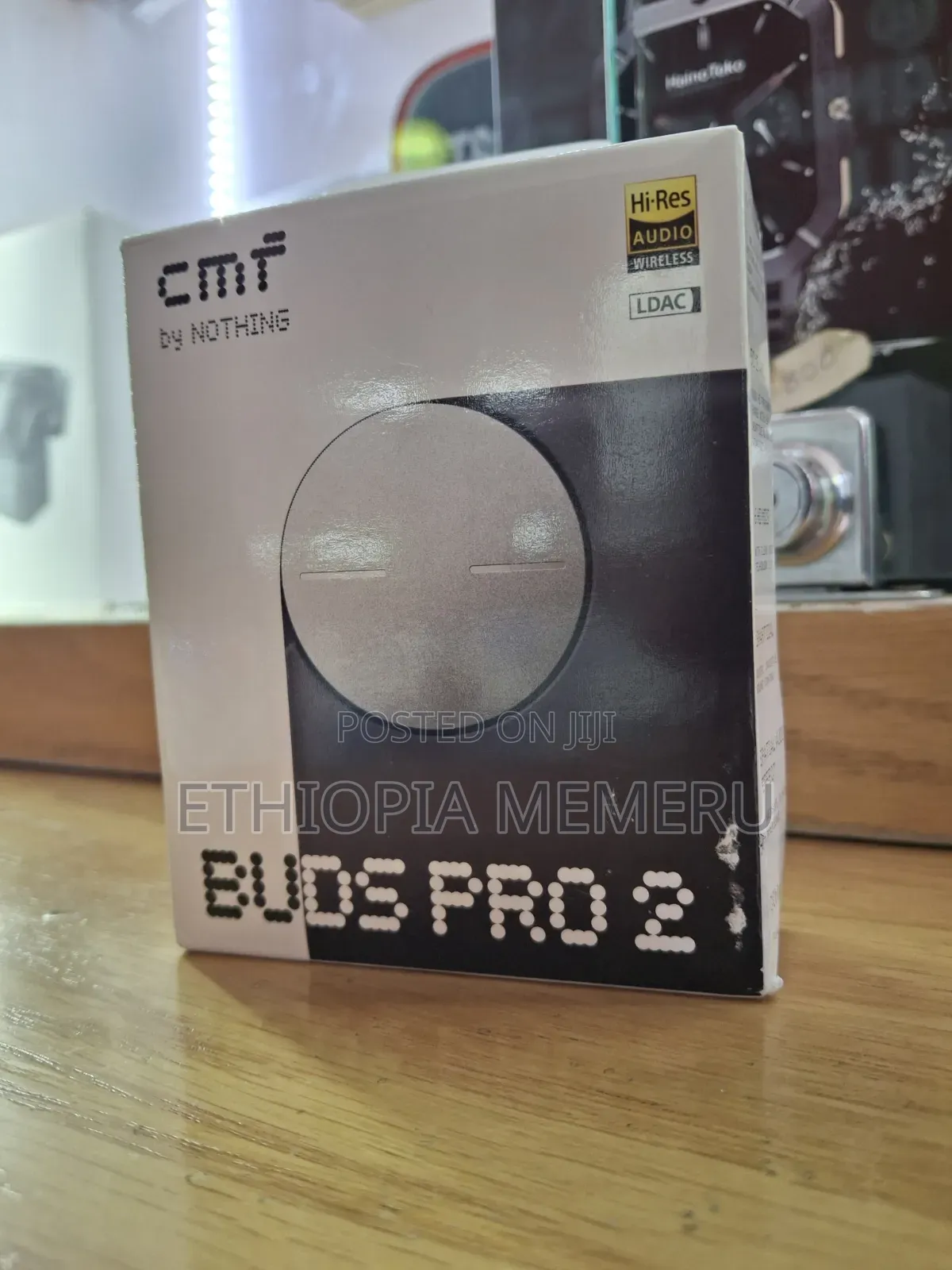 CMF Buds Pro2