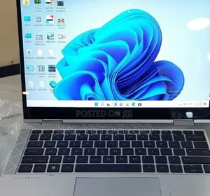 New Laptop HP 16GB Intel Core i5 SSD 512GB