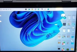 New Laptop HP 16GB Intel Core i5 SSD 512GB