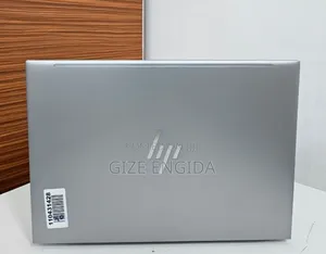 New Laptop HP ZBook Firefly 14 G10 16GB Intel Core i7 SSD 512GB