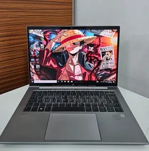 New Laptop HP ZBook Firefly 14 G10 16GB Intel Core i7 SSD 512GB