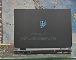 New Laptop Acer Predator Helios 300 16GB Intel Core i9 SSD 1T
