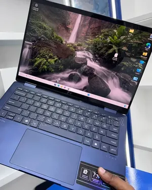 New Laptop HP Envy x360 32GB Intel Core Ultra 7 SSD 1T