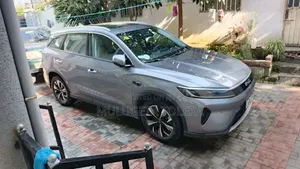 New BYD Sealion 05 DM-i Intelligent Drive DM-i 75KM Deluxe 2025 Gray