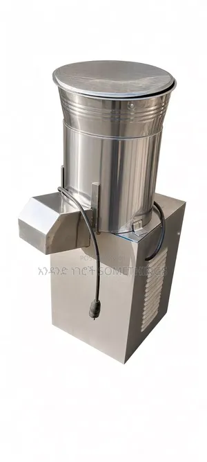 Onion Grinder