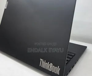 New Laptop Lenovo ThinkPad 2 16GB Intel Core i7 SSD 512GB