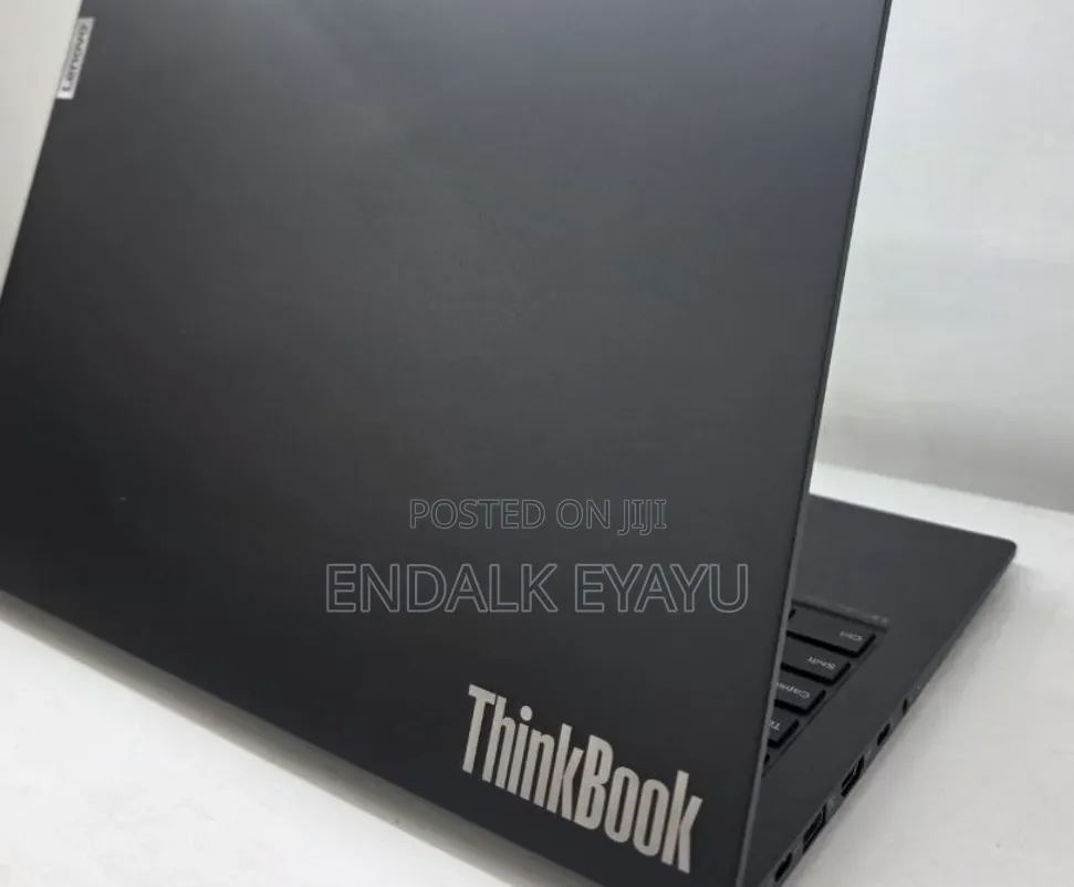 New Laptop Lenovo ThinkPad 2 16GB Intel Core i7 SSD 512GB