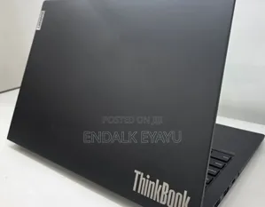 New Laptop Lenovo ThinkPad 2 16GB Intel Core i7 SSD 512GB