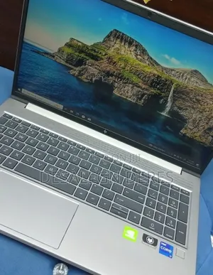 New Laptop HP ZBook 15 16GB Intel Core i7 HDD 512GB