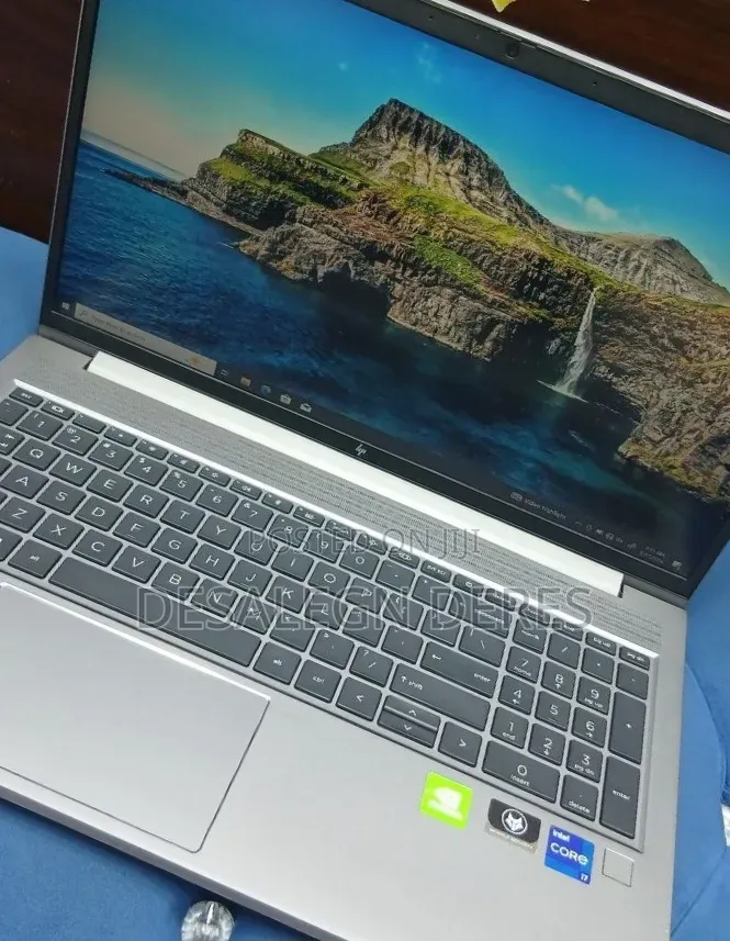 New Laptop HP ZBook 15 16GB Intel Core i7 HDD 512GB